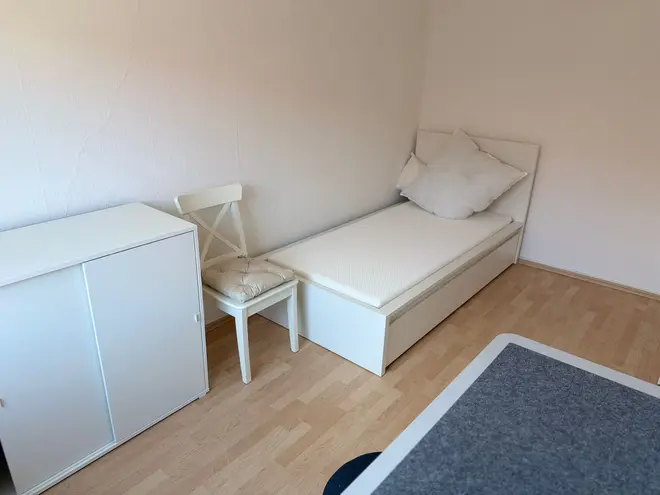 3 Zimmer Wohnung mit 80 m² in Braunschweig – Bild 9