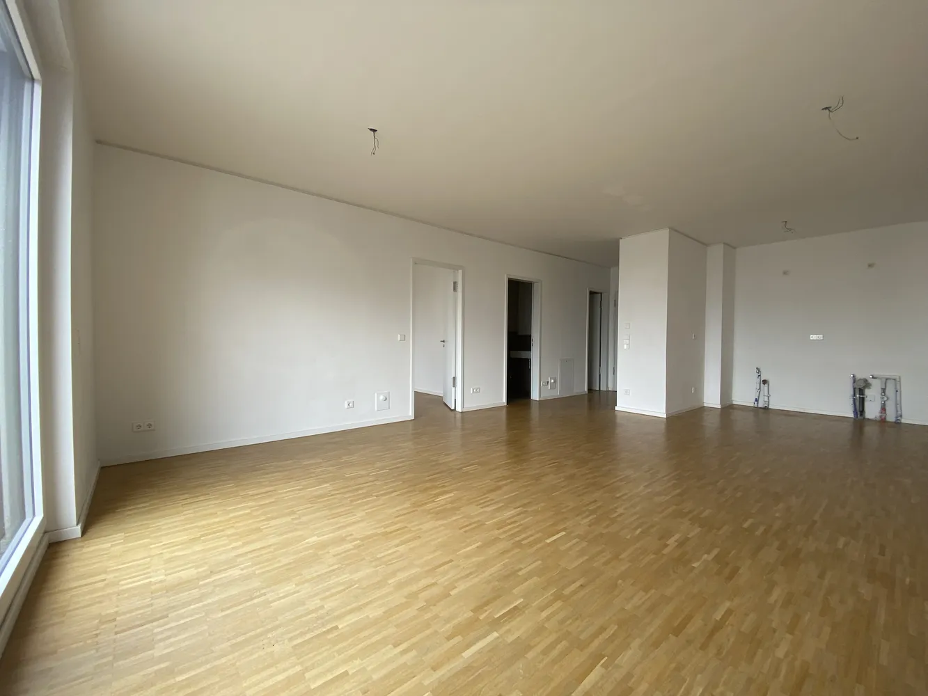 2 Zimmer Wohnung mit 66 m² in Ulm – Bild 2