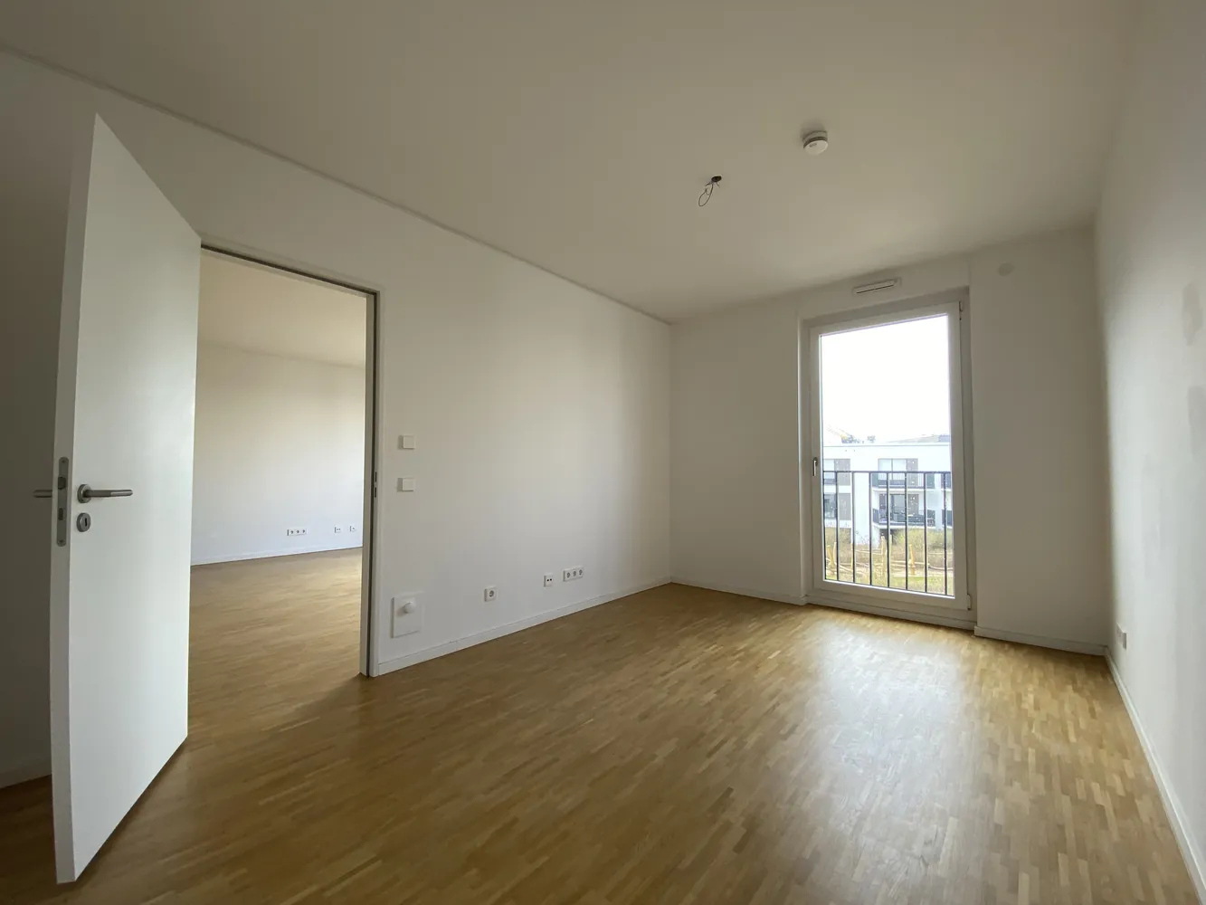 2 Zimmer Wohnung mit 66 m² in Ulm – Bild 6