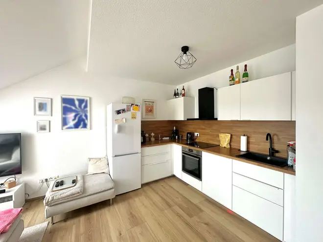 3 Zimmer Wohnung mit 69 m² in Gießen – Bild 3