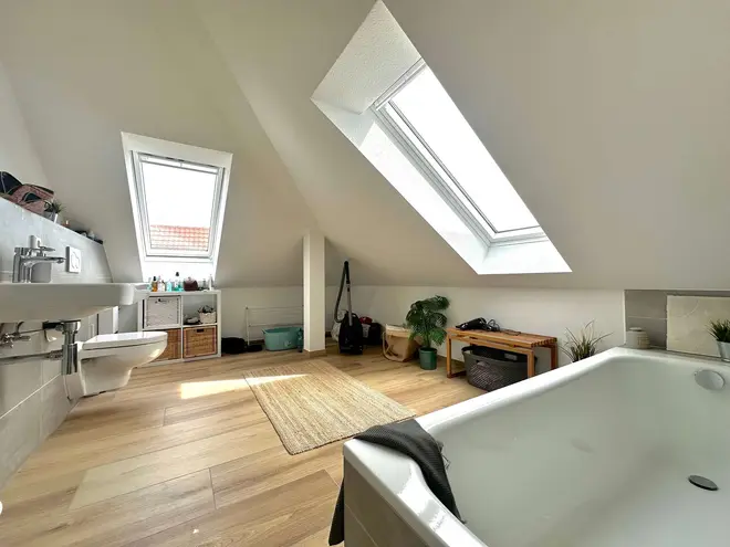 3 Zimmer Wohnung mit 69 m² in Gießen – Bild 5