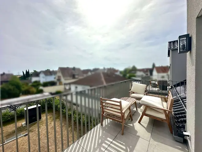 3 Zimmer Wohnung mit 69 m² in Gießen – Bild 4
