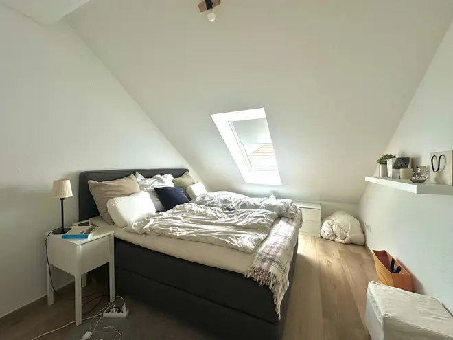 3 Zimmer Wohnung mit 69 m² in Gießen – Bild 2