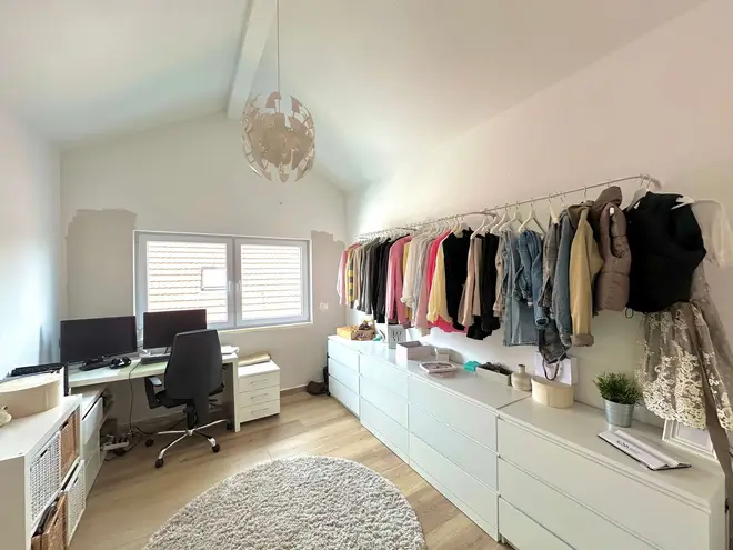 3 Zimmer Wohnung mit 69 m² in Gießen – Bild 6