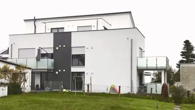 3 Zimmer Wohnung mit 90 m² in Ingolstadt – Bild 1
