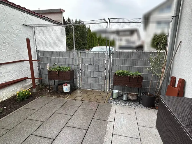 3 Zimmer Wohnung mit 90 m² in Ingolstadt – Bild 11