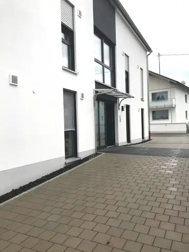 3 Zimmer Wohnung mit 90 m² in Ingolstadt – Bild 2