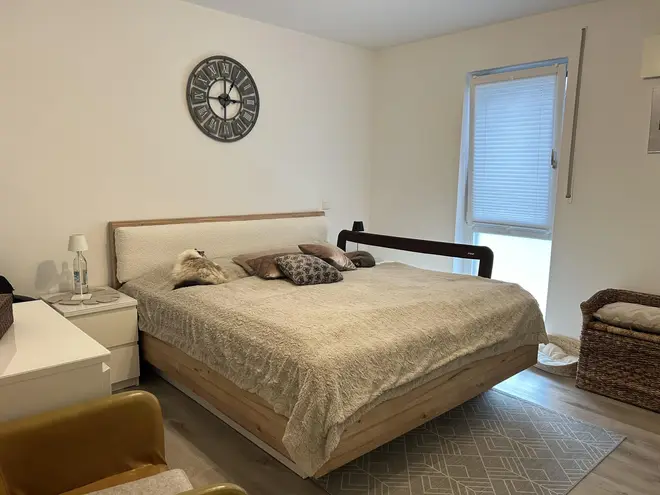 3 Zimmer Wohnung mit 90 m² in Ingolstadt – Bild 3
