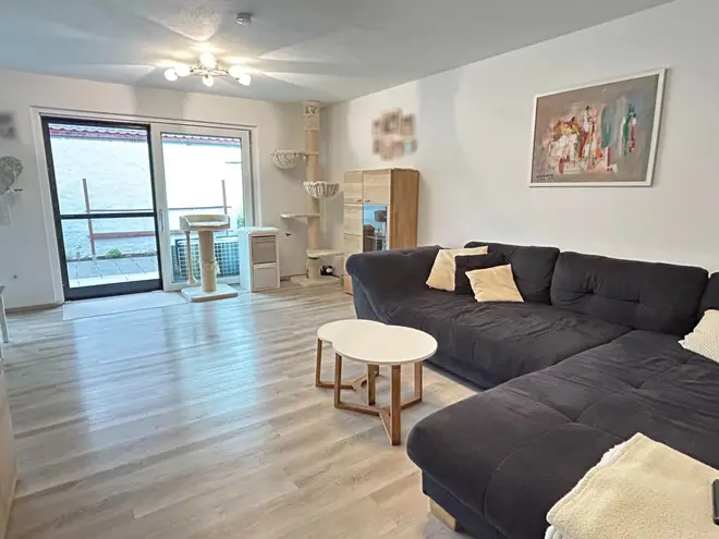 3 Zimmer Wohnung mit 90 m² in Ingolstadt – Bild 5