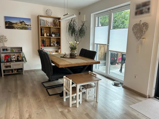 3 Zimmer Wohnung mit 90 m² in Ingolstadt – Bild 6