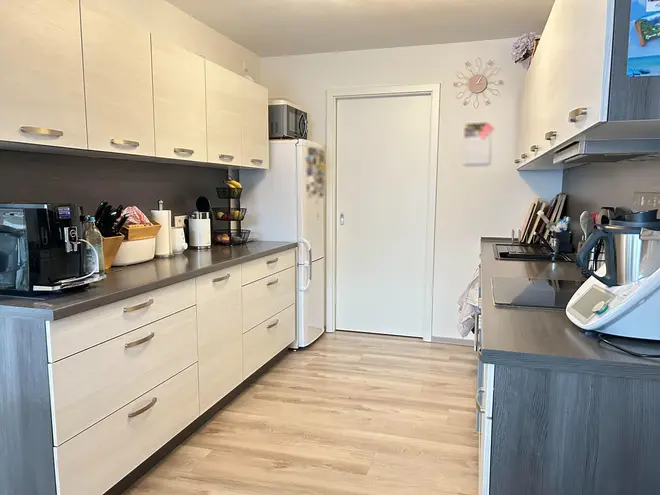 3 Zimmer Wohnung mit 90 m² in Ingolstadt – Bild 7