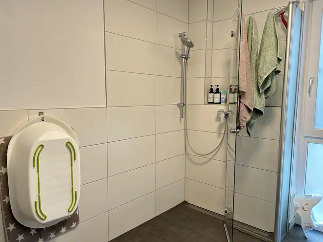 3 Zimmer Wohnung mit 90 m² in Ingolstadt – Bild 10