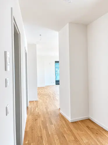 3 Zimmer Wohnung mit 75 m² in München – Bild 2