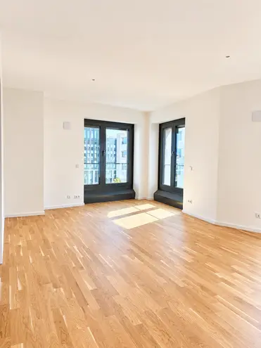 3 Zimmer Wohnung mit 75 m² in München – Bild 3