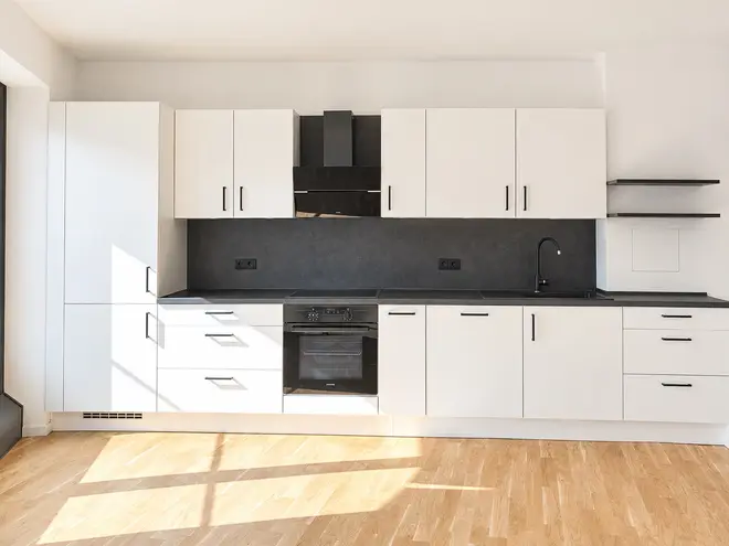 3 Zimmer Wohnung mit 75 m² in München – Bild 4