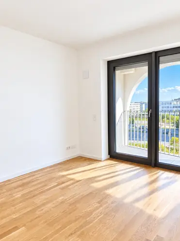 3 Zimmer Wohnung mit 75 m² in München – Bild 6