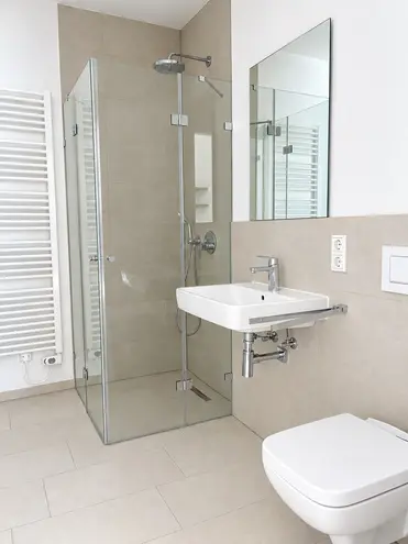 3 Zimmer Wohnung mit 75 m² in München – Bild 7
