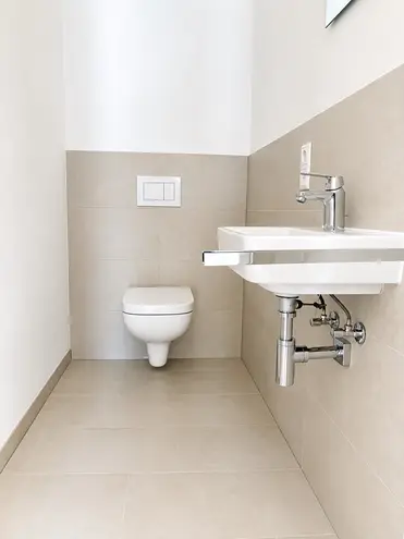 3 Zimmer Wohnung mit 75 m² in München – Bild 9