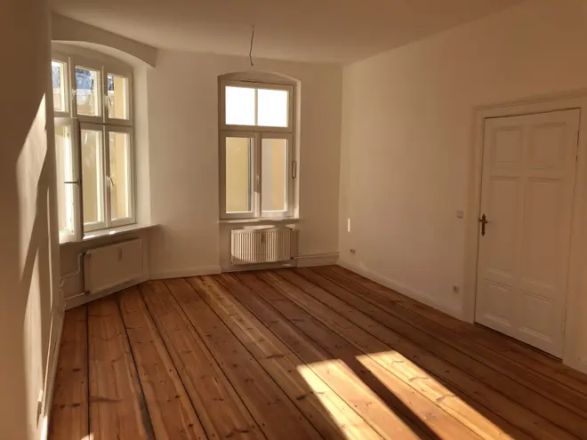 4 Zimmer Wohnung mit 122 m² in Berlin – Bild 11
