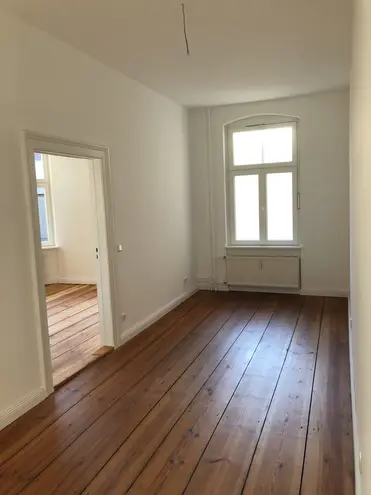 4 Zimmer Wohnung mit 122 m² in Berlin – Bild 12