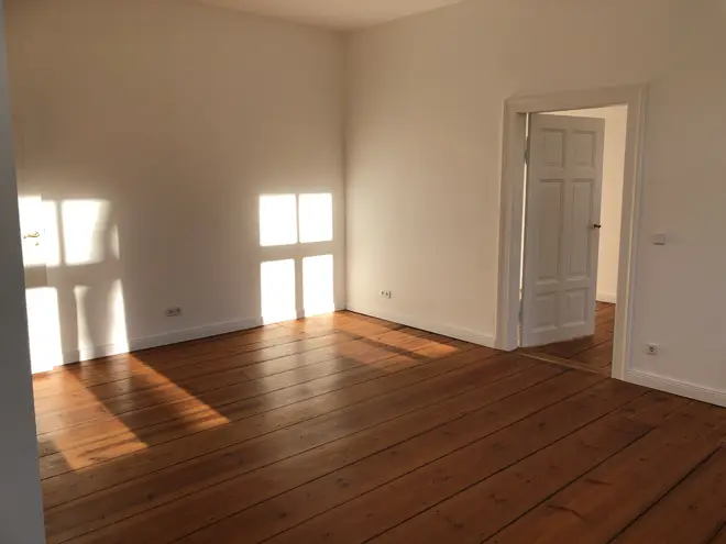 4 Zimmer Wohnung mit 122 m² in Berlin – Bild 2