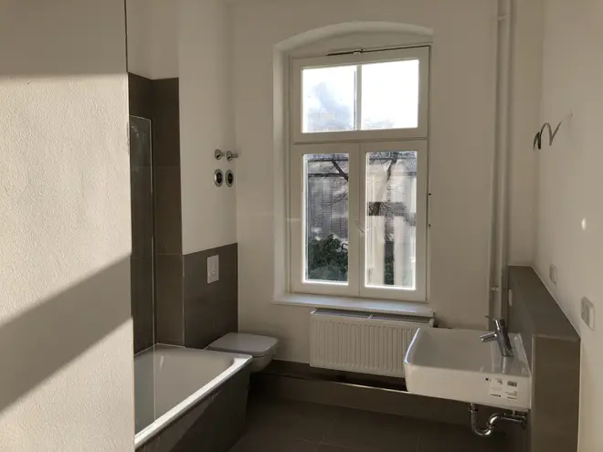 4 Zimmer Wohnung mit 122 m² in Berlin – Bild 4