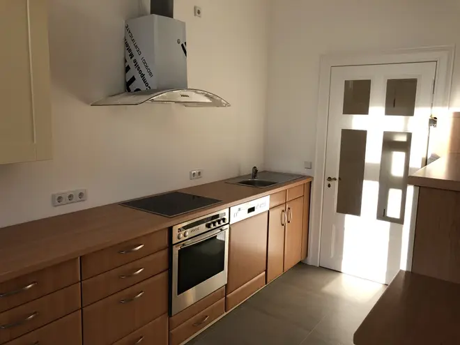 4 Zimmer Wohnung mit 122 m² in Berlin – Bild 6