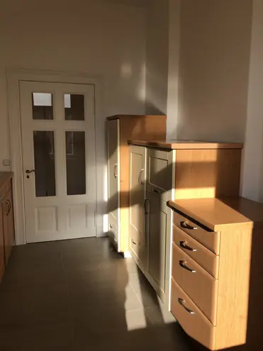 4 Zimmer Wohnung mit 122 m² in Berlin – Bild 7