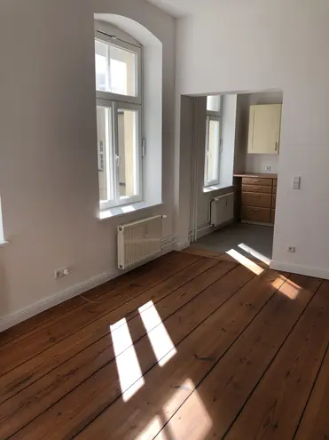 4 Zimmer Wohnung mit 122 m² in Berlin – Bild 8