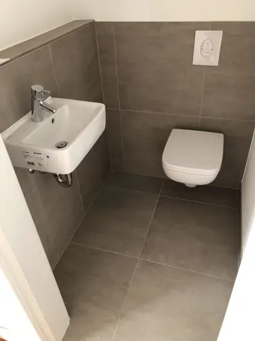 4 Zimmer Wohnung mit 122 m² in Berlin – Bild 9