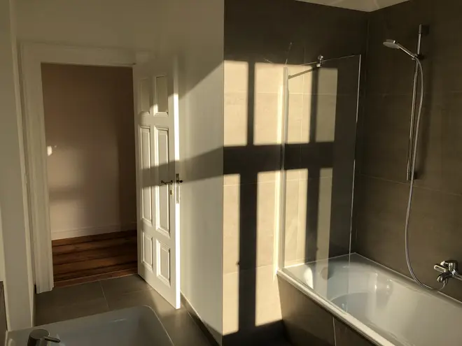 4 Zimmer Wohnung mit 122 m² in Berlin – Bild 10