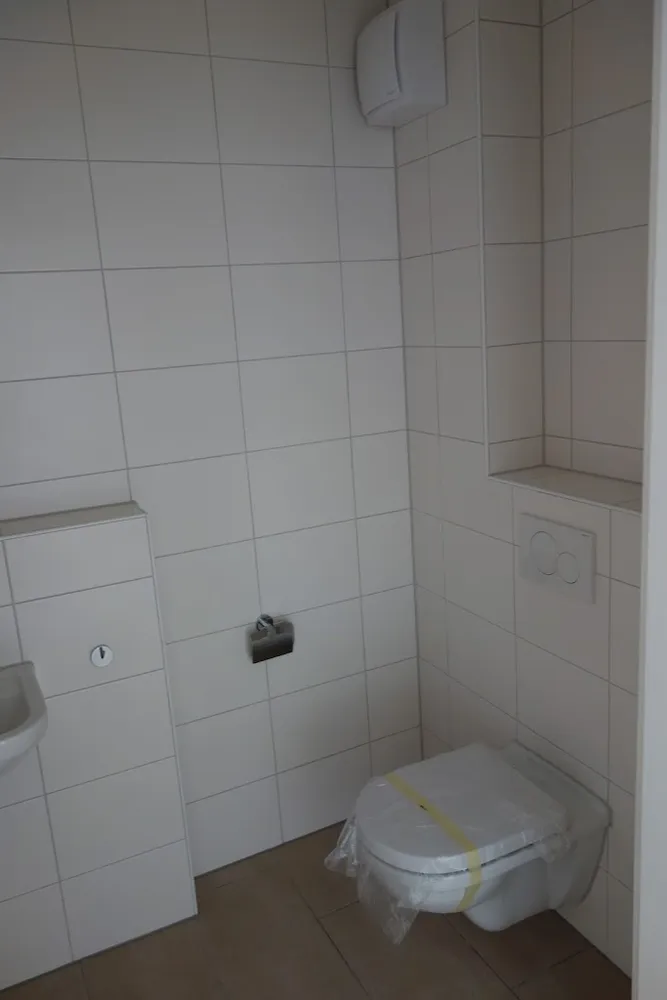 4 Zimmer Wohnung mit 103 m² in Heidelberg – Bild 8