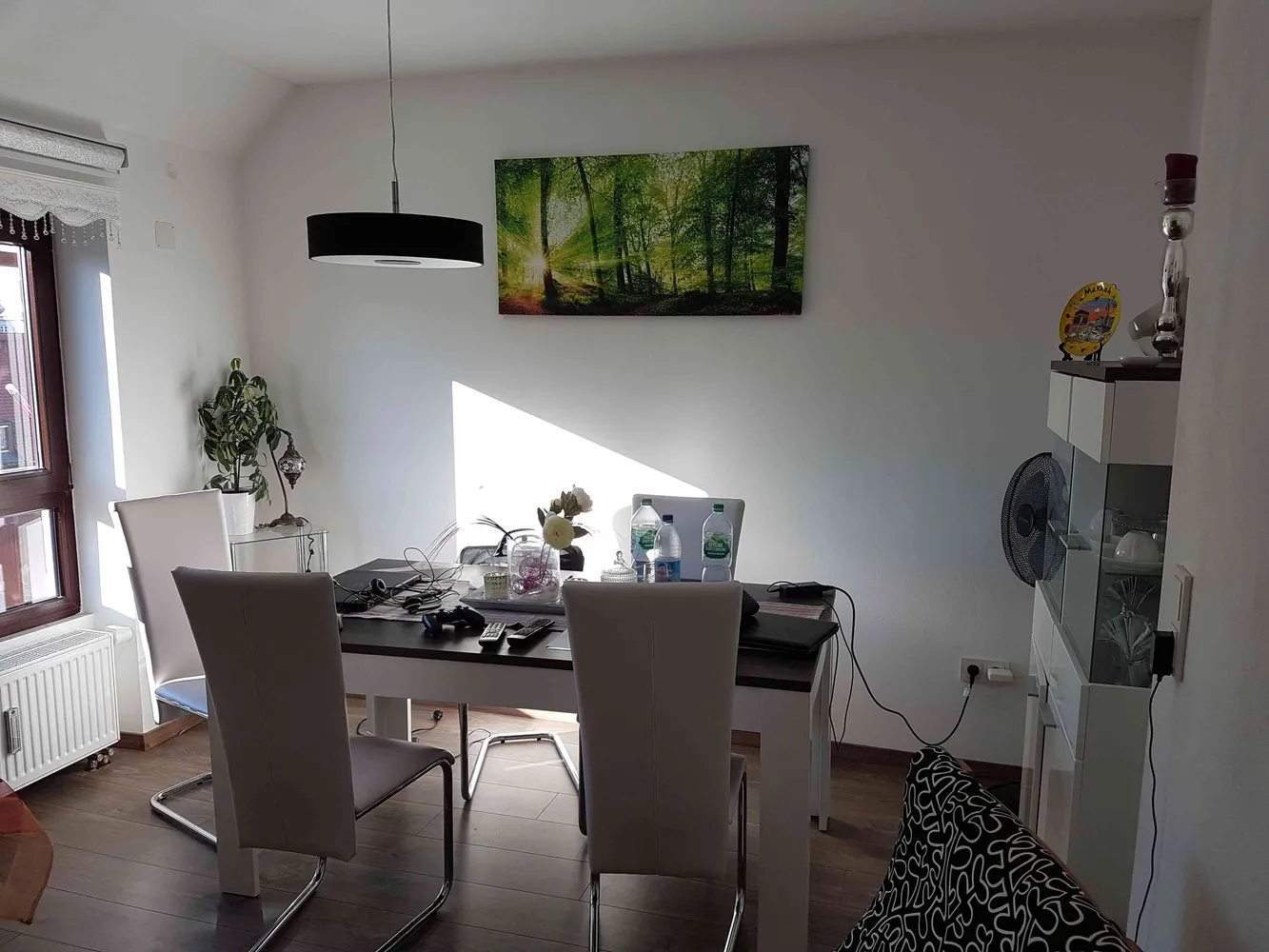 4 Zimmer Wohnung mit 90 m² in Augsburg – Bild 1
