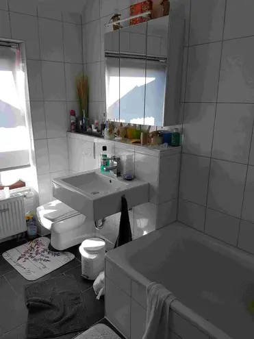 4 Zimmer Wohnung mit 90 m² in Augsburg – Bild 11