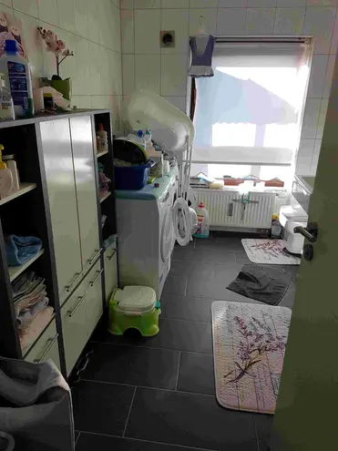 4 Zimmer Wohnung mit 90 m² in Augsburg – Bild 12