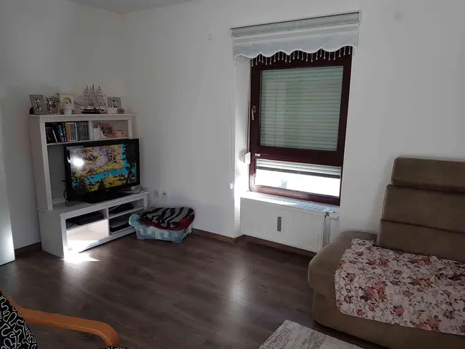 4 Zimmer Wohnung mit 90 m² in Augsburg – Bild 3