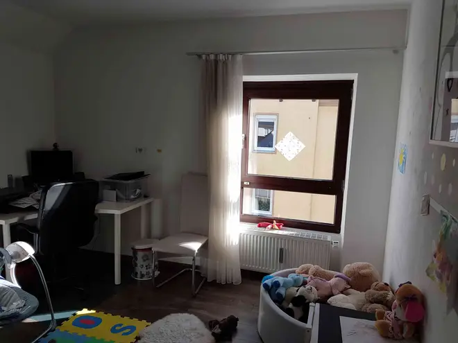 4 Zimmer Wohnung mit 90 m² in Augsburg – Bild 4