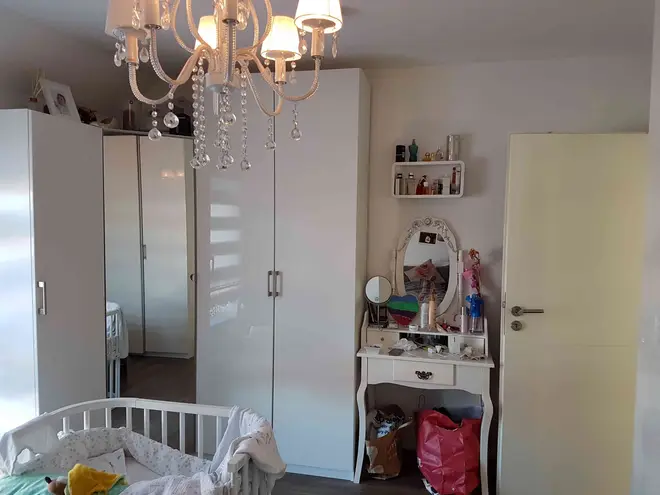 4 Zimmer Wohnung mit 90 m² in Augsburg – Bild 7