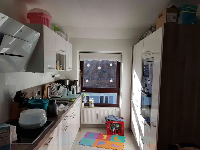 4 Zimmer Wohnung mit 90 m² in Augsburg – Bild 9