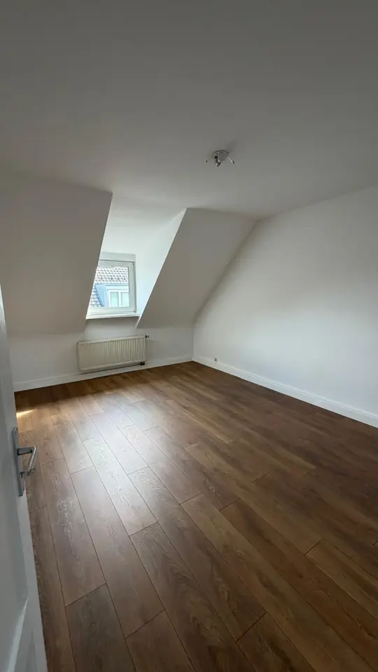 4 Zimmer Wohnung mit 112 m² in Lörrach – Bild 1