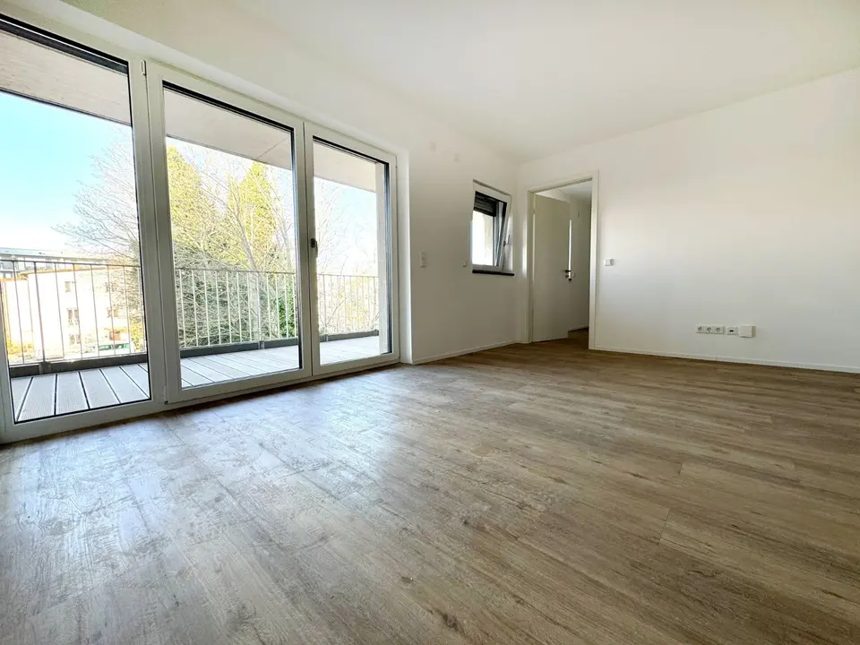 2 Zimmer Wohnung mit 60 m² in Fürth – Bild 1