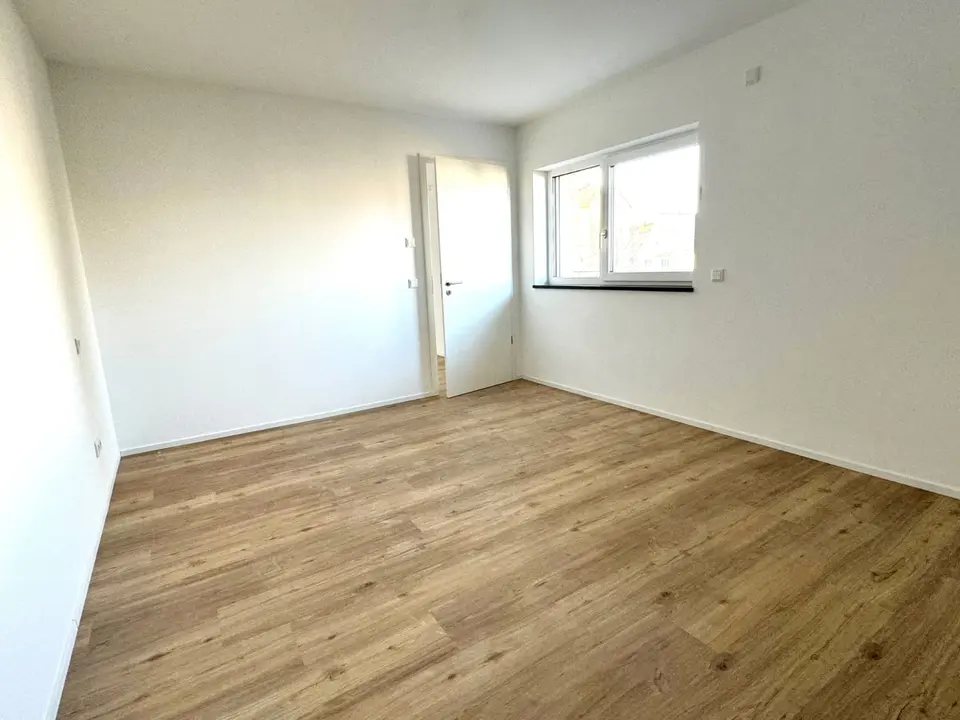 2 Zimmer Wohnung mit 60 m² in Fürth – Bild 2