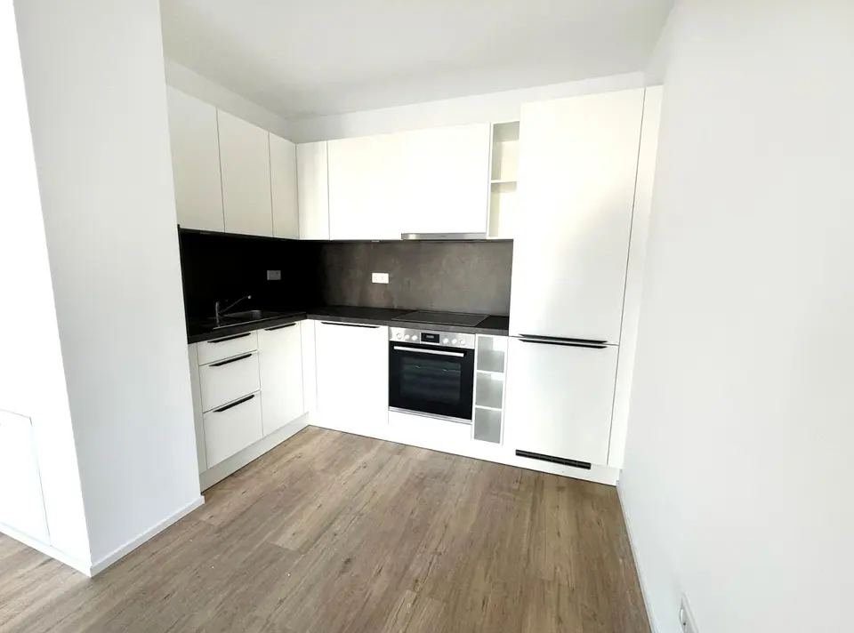 2 Zimmer Wohnung mit 60 m² in Fürth – Bild 3