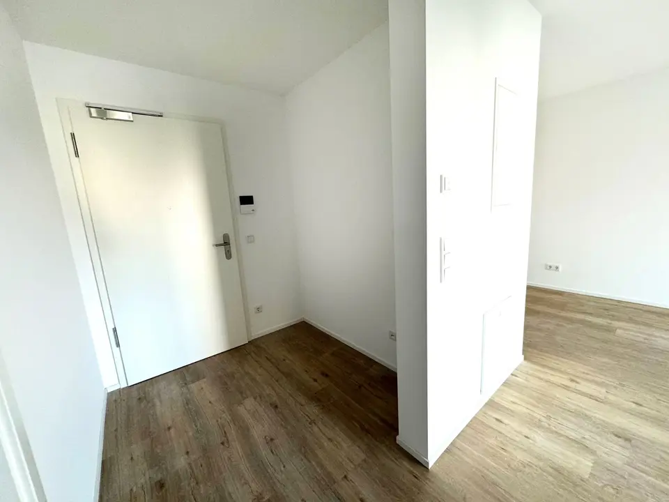 2 Zimmer Wohnung mit 60 m² in Fürth – Bild 5