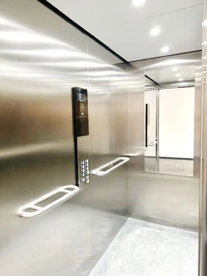 2 Zimmer Wohnung mit 60 m² in Fürth – Bild 6