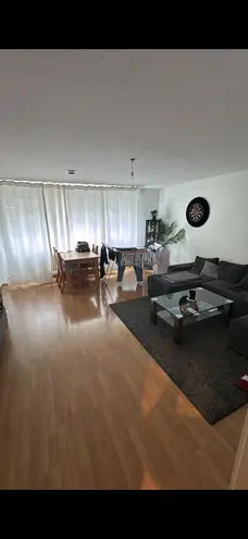 WG-Zimmer mit 13 m² in Köln – Bild 4