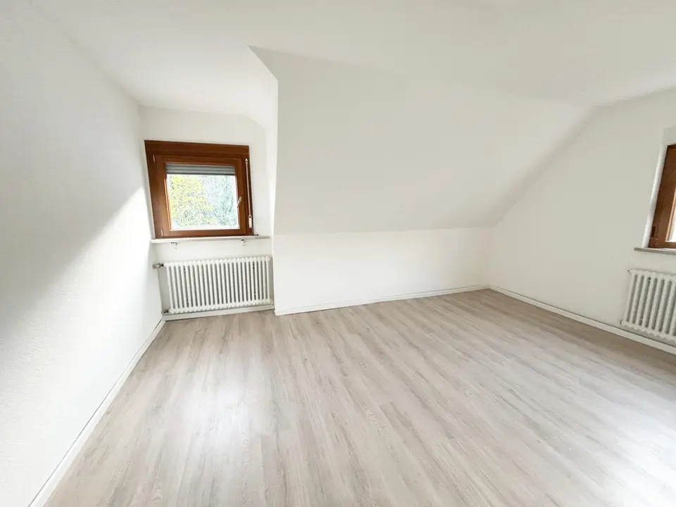 3 Zimmer Wohnung mit 60 m² in Waldshut-Tiengen – Bild 1