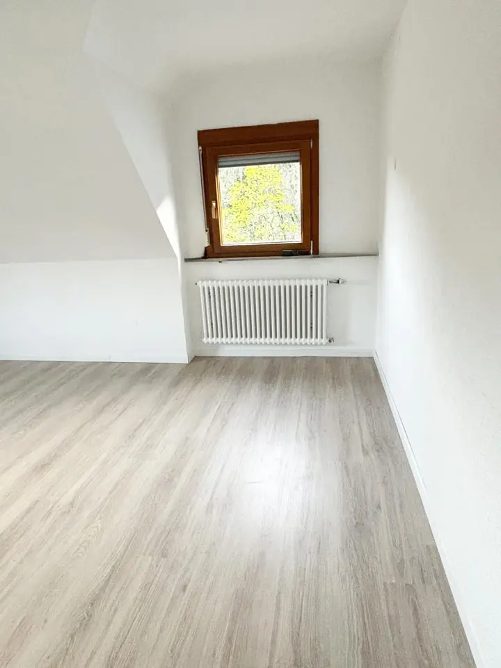 3 Zimmer Wohnung mit 60 m² in Waldshut-Tiengen – Bild 2