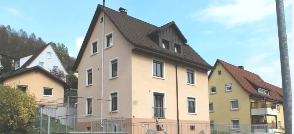 3 Zimmer Wohnung mit 60 m² in Waldshut-Tiengen – Bild 3