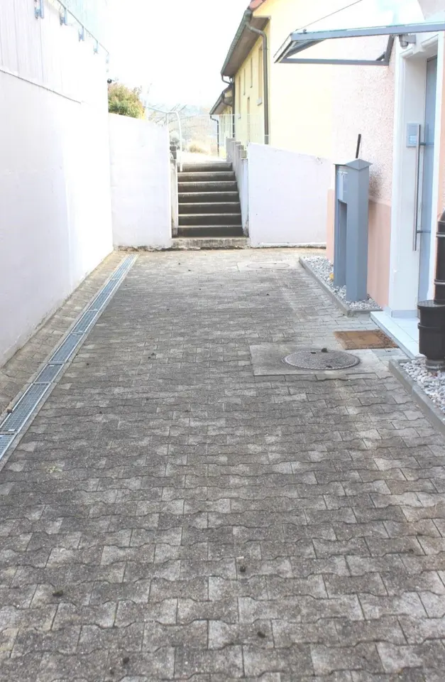 3 Zimmer Wohnung mit 60 m² in Waldshut-Tiengen – Bild 4